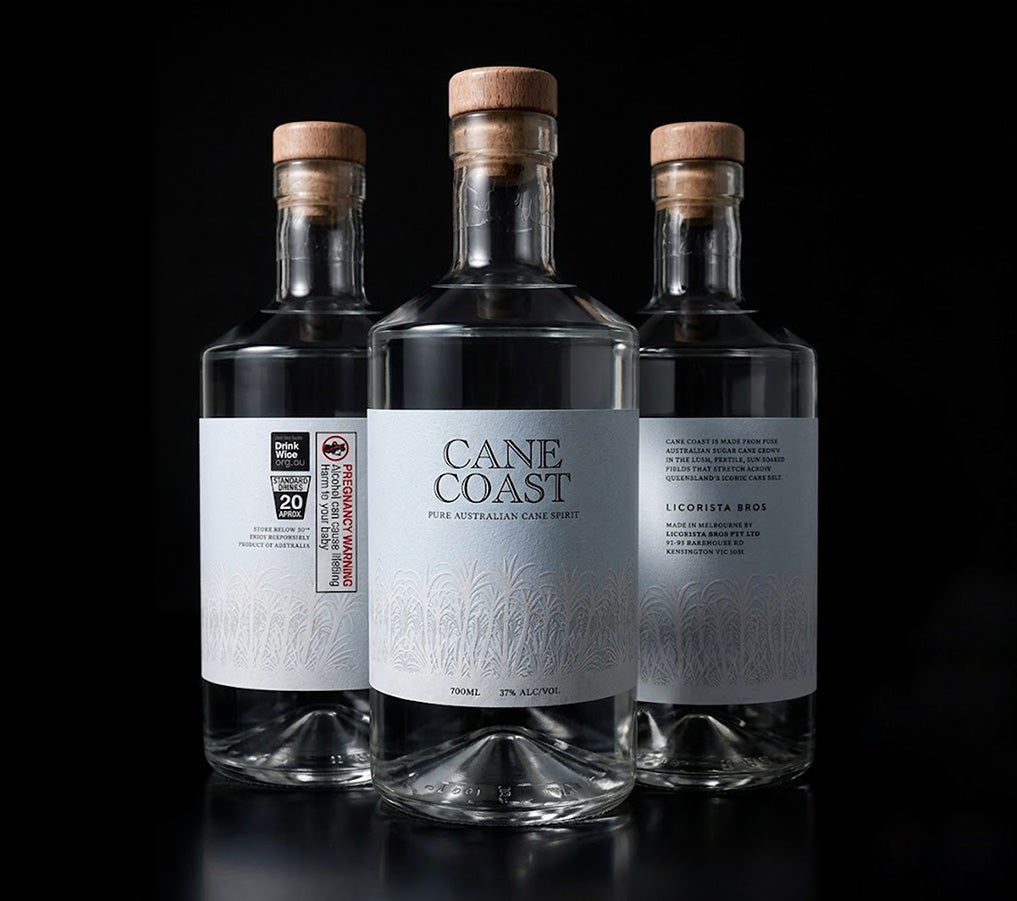 Cane Coast