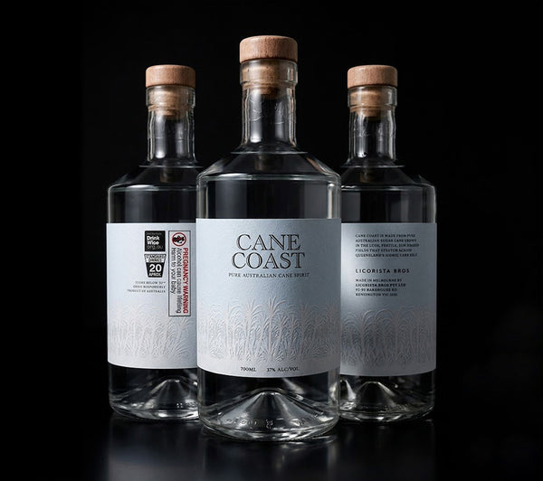 Cane Coast