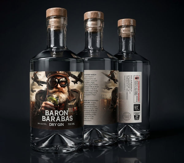 Baron Barabas