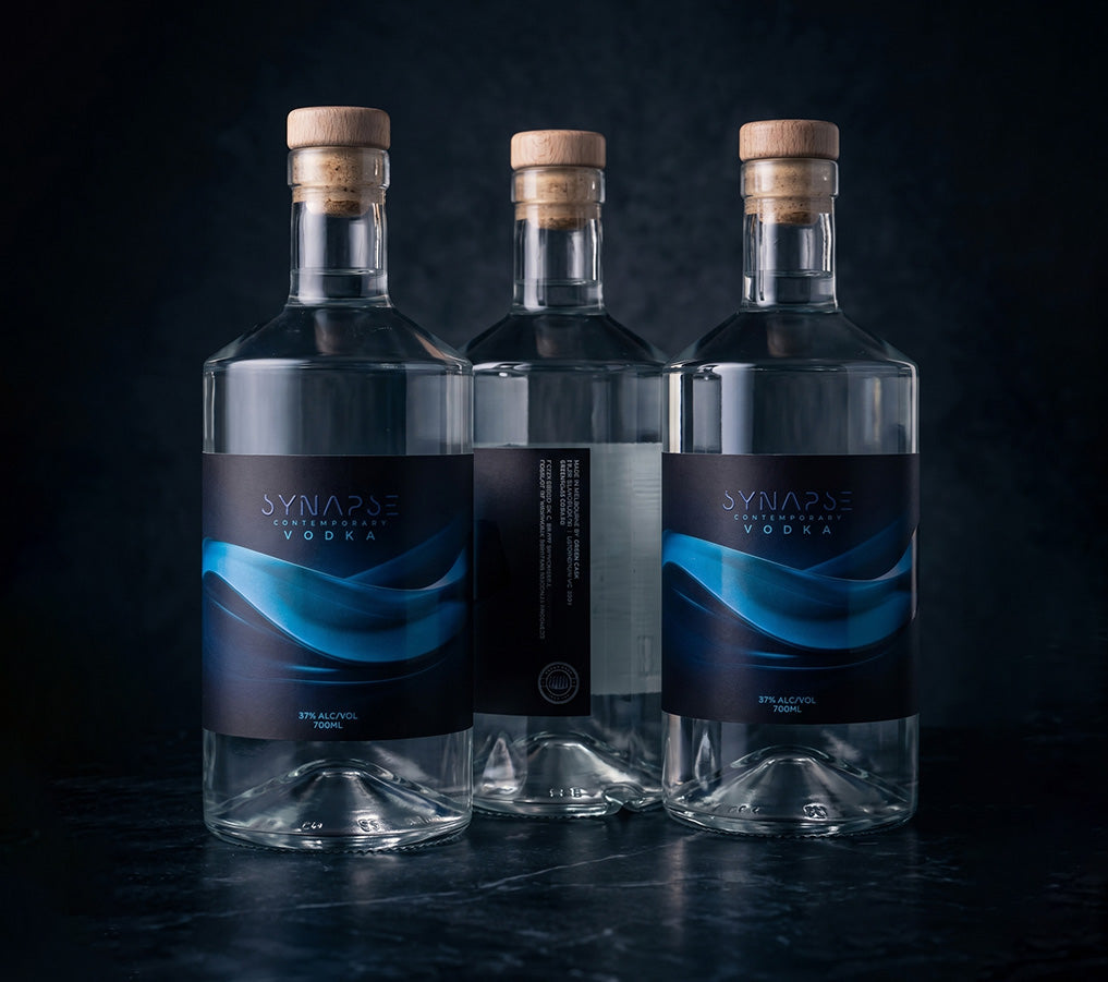 Synapse Vodka