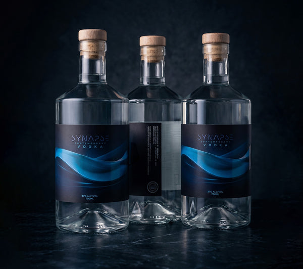 Synapse Vodka